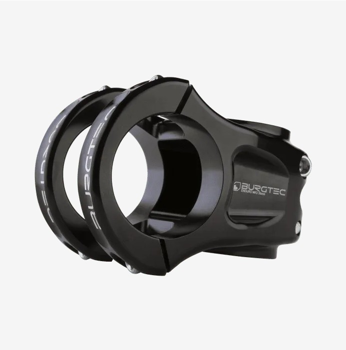 Burgtec OE MK3 Enduro Stem - 42.5mm