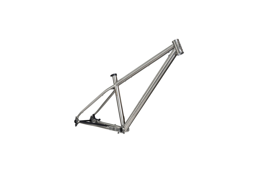 MY26 Heathen Framekit